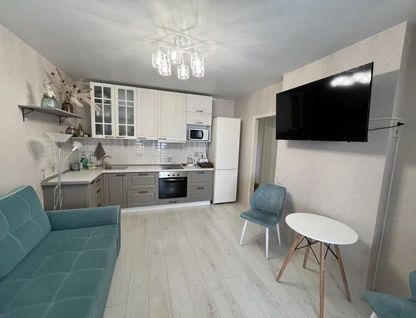 2-к. квартира, 61&nbsp;м²