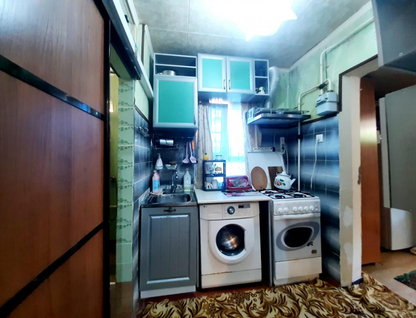 2-к. квартира, 30&nbsp;м²