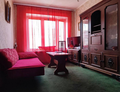 2-к. квартира, 46,4 м²