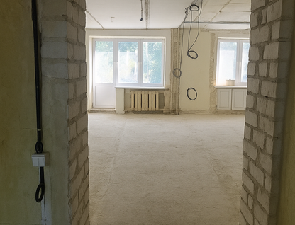 2-к. квартира, 43,9&nbsp;м²