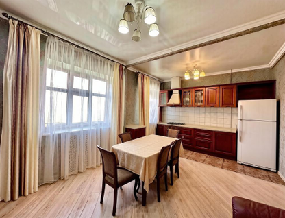 4-к. квартира, 89 м²