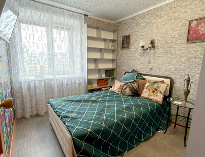 2-к. квартира, 41,5&nbsp;м²