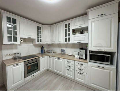 2-к. квартира, 55,1&nbsp;м²