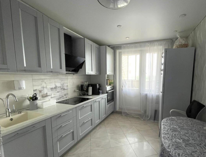 2-к. квартира, 57,9&nbsp;м²