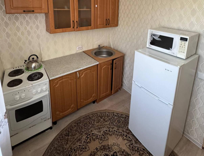 2-к. квартира, 35&nbsp;м²