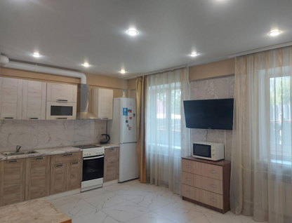 1-к. квартира, 34,6&nbsp;м²