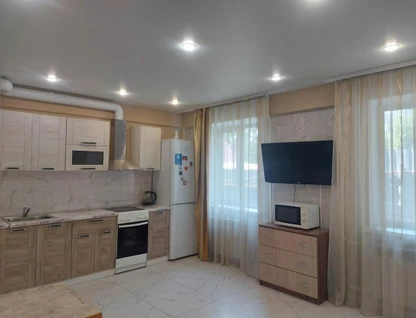 1-к. квартира, 34,6&nbsp;м²