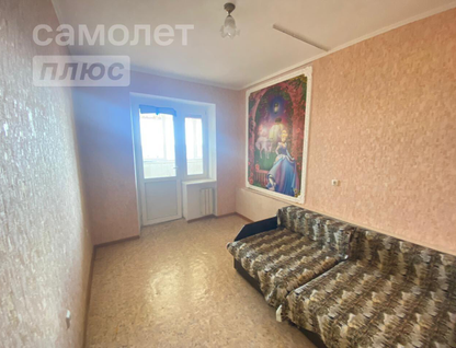 1-к. квартира, 60&nbsp;м²