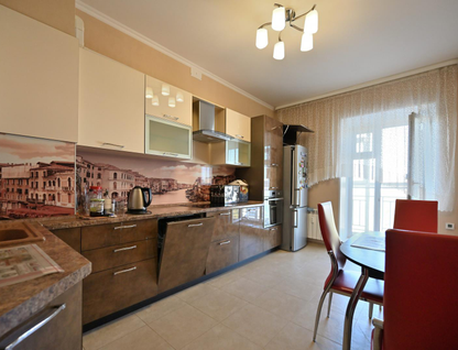 4-к. квартира, 136,6&nbsp;м²