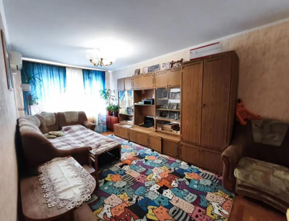 3-к. квартира, 65&nbsp;м²