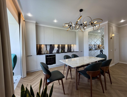 2-к. квартира, 79,2 м²