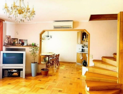 6-к. квартира, 160,8&nbsp;м²
