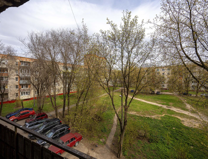 1-к. квартира, 33&nbsp;м²