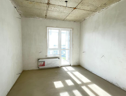 Студия, 25&nbsp;м²