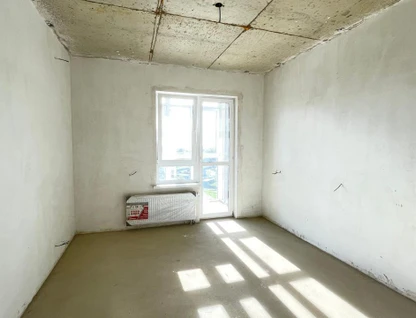 Студия, 25&nbsp;м²