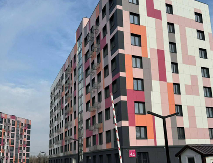 1-к. квартира, 30,2&nbsp;м²