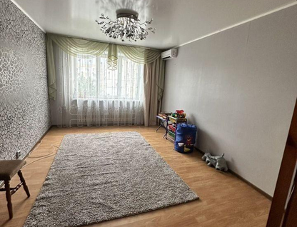 3-к. квартира, 63,4&nbsp;м²