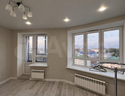 3-к. квартира, 81&nbsp;м²