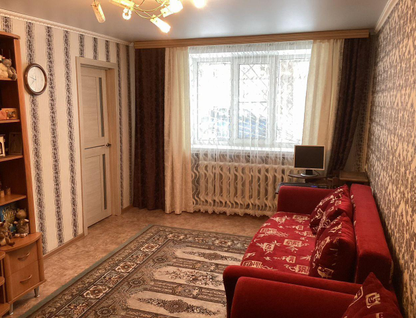 2-к. квартира, 43,5&nbsp;м²