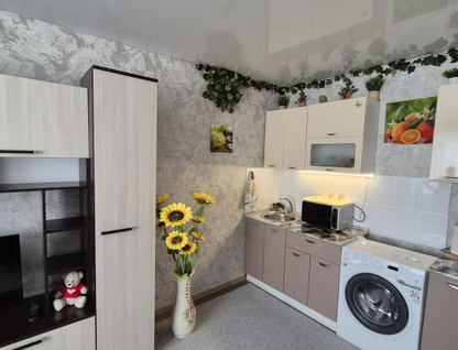 Комната, 17,7 м²