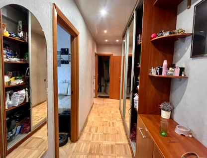3-к. квартира, 67&nbsp;м²