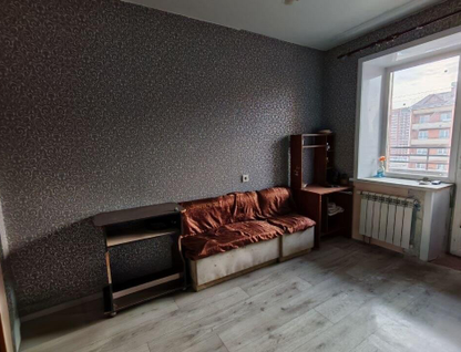 1-к. квартира, 36,1&nbsp;м²