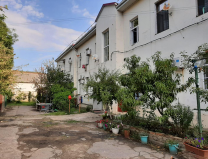 Студия, 19&nbsp;м²