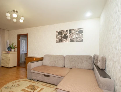 2-к. квартира, 42&nbsp;м²