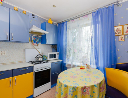 3-к. квартира, 62,5&nbsp;м²