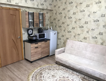 Студия, 20 м²