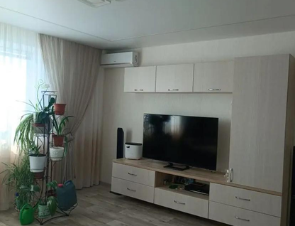 3-к. квартира, 64,3&nbsp;м²