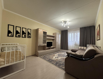 2-к. квартира, 52,5&nbsp;м²