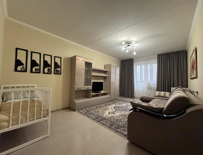 2-к. квартира, 52,5&nbsp;м²