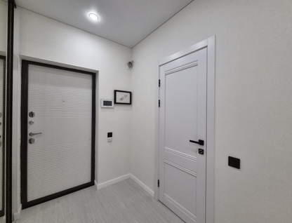 Студия, 22 м²