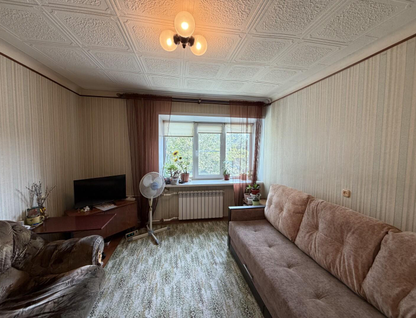 Студия, 18,7 м²