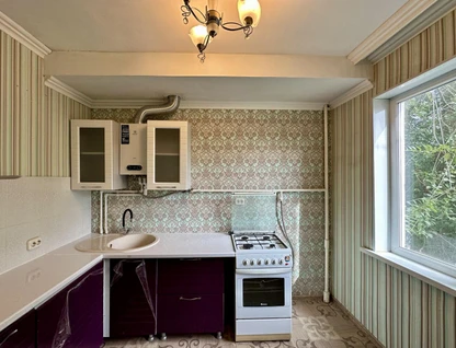 2-к. квартира, 47&nbsp;м²