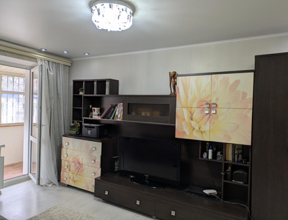 2-к. квартира, 40&nbsp;м²