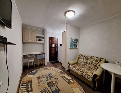 Комната, 12,8 м²