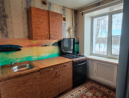 1-к. квартира, 27,3&nbsp;м²