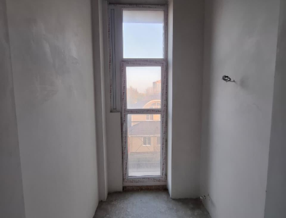 1-к. квартира, 52&nbsp;м²