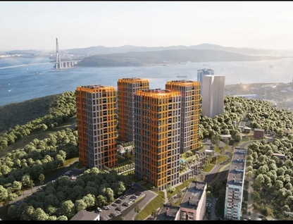 3-к. квартира, 80,4&nbsp;м²