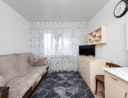 Студия, 11,6 м²