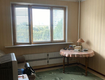 1-к. квартира, 35,5&nbsp;м²