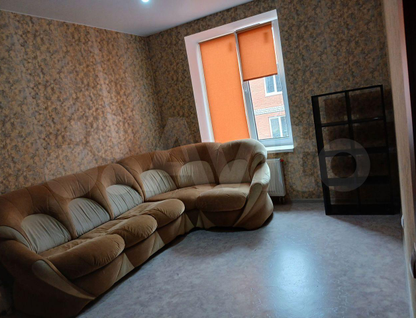 1-к. квартира, 29,7&nbsp;м²