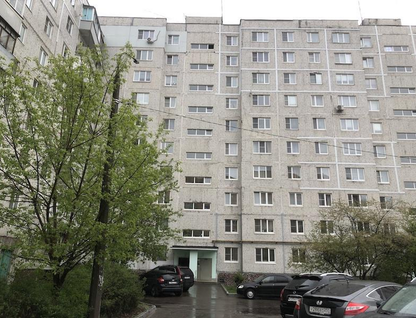 2-к. квартира, 55,3&nbsp;м²