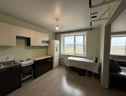 1-к. квартира, 33,6&nbsp;м²