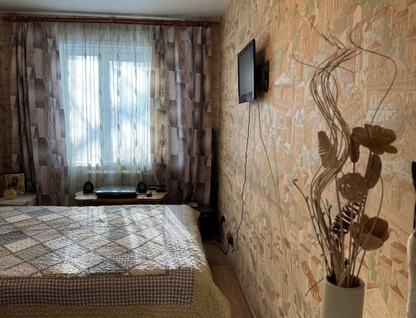 2-к. квартира, 44&nbsp;м²