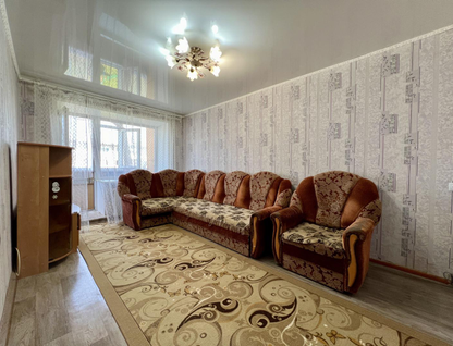 2-к. квартира, 44,7&nbsp;м²