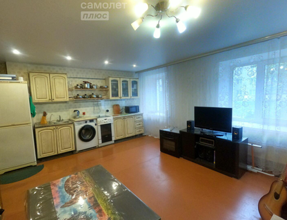 3-к. квартира, 58,9&nbsp;м²