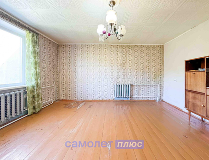 1-к. квартира, 34,5&nbsp;м²